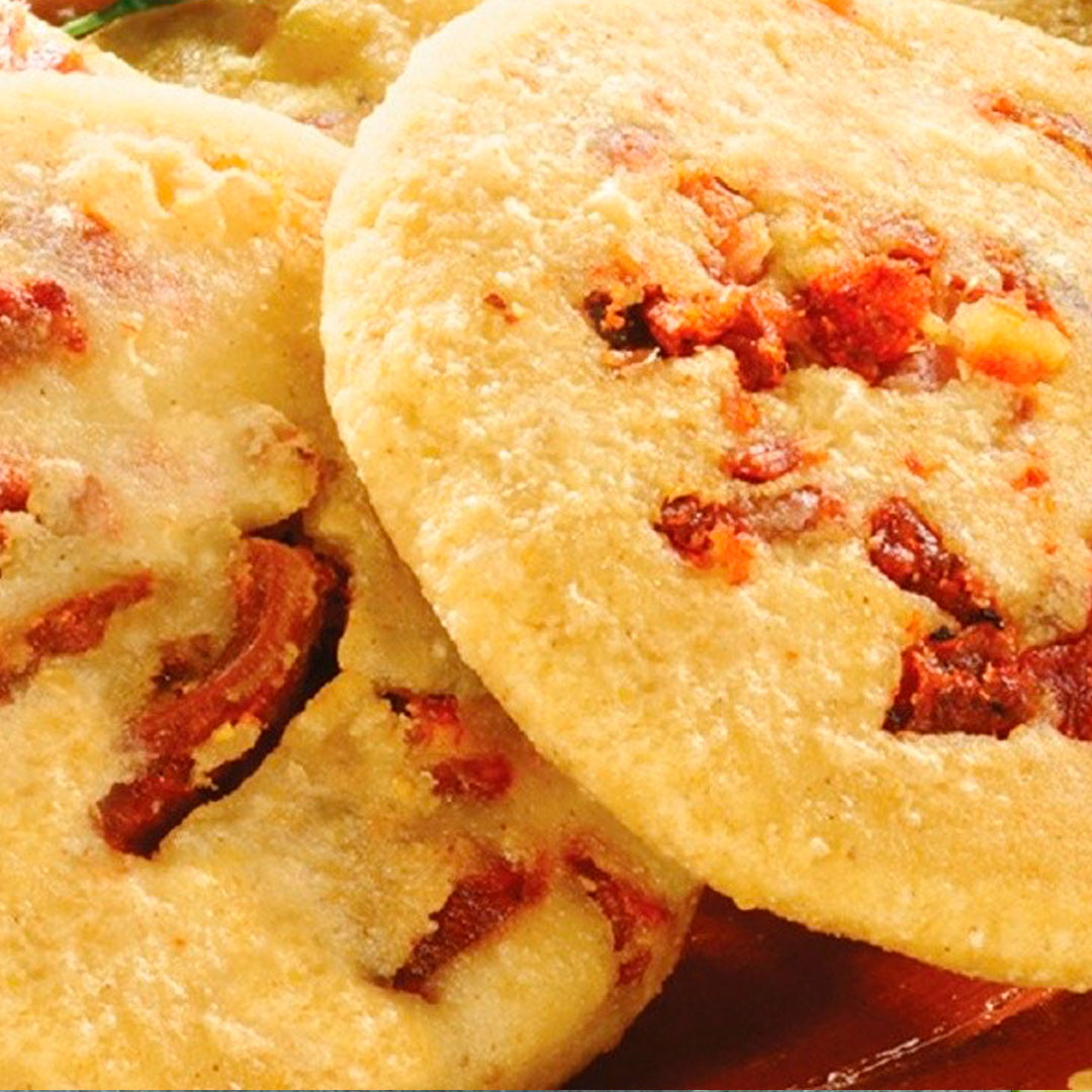 Gorditas