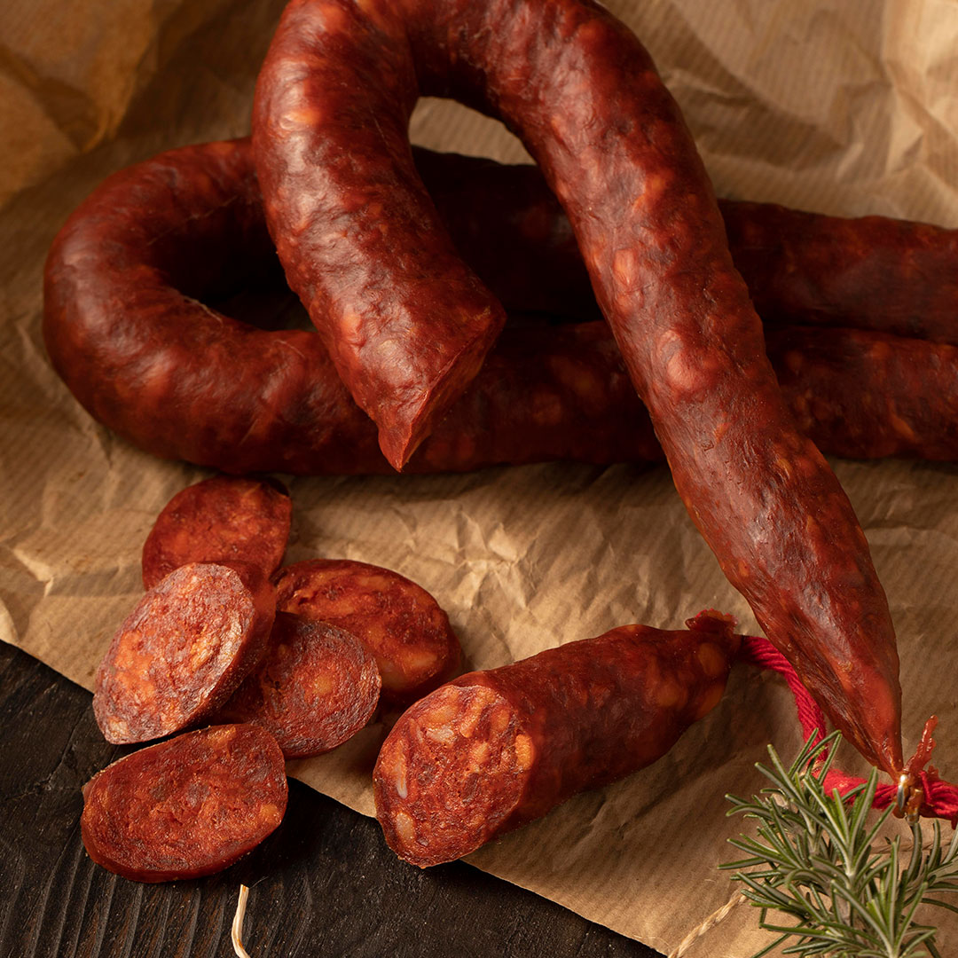 Longaniza