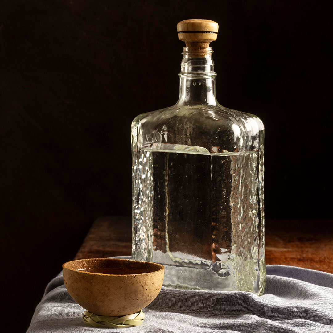 Mezcal