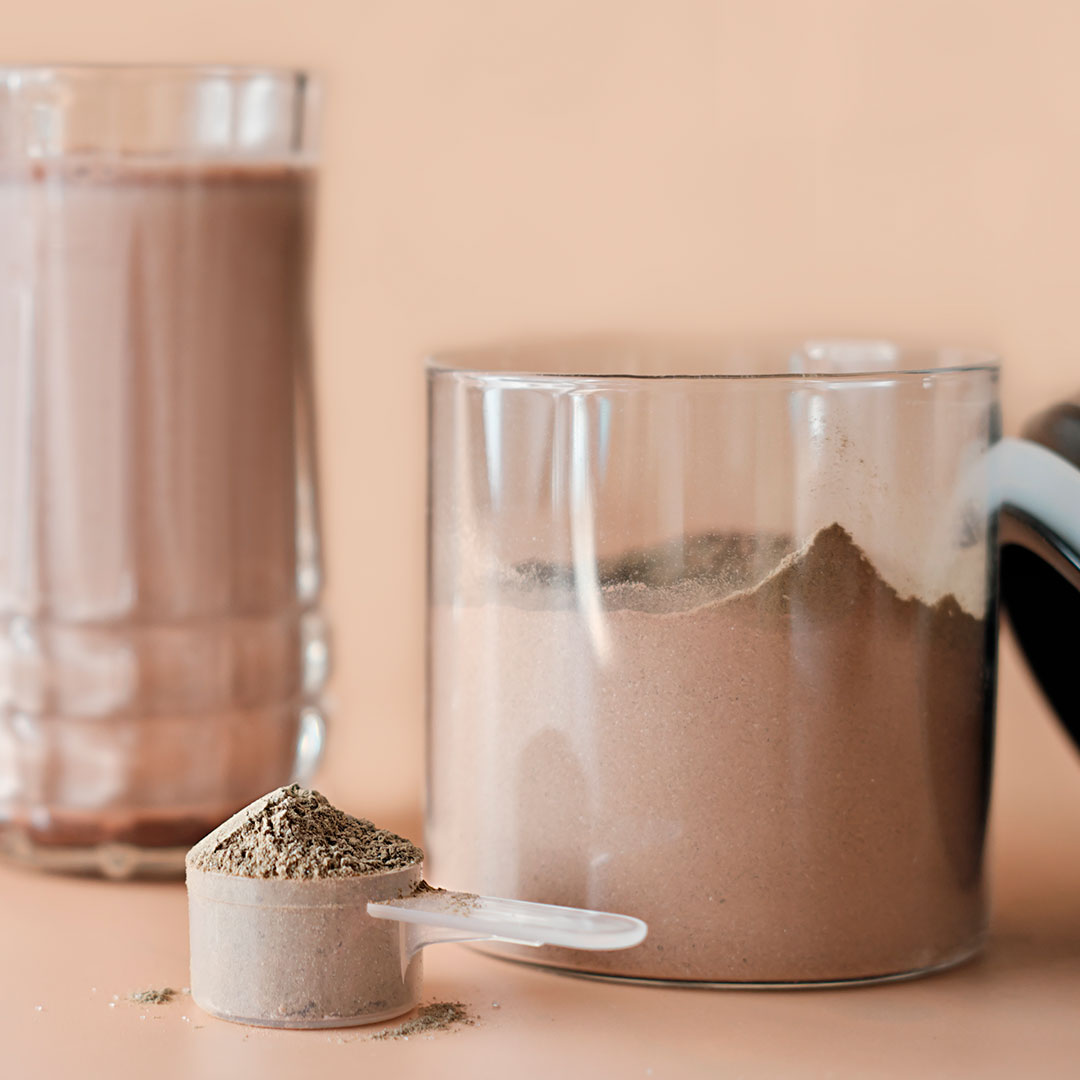 Proteína hidrolizada